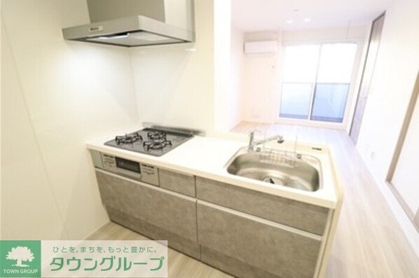 La Maison 表町の物件内観写真